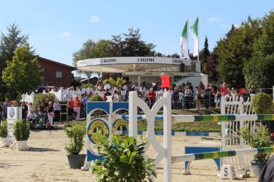 Reitertage 2018