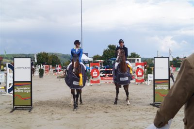 Vosswinkeler Reitertage 2025
