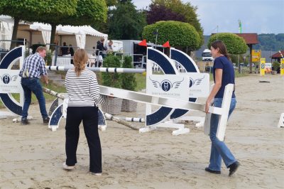 Vosswinkeler Reitertage 2025