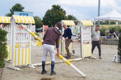 Vosswinkeler Reitertage 2025