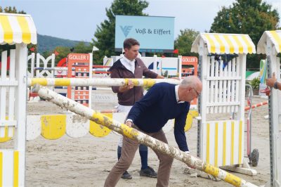 Vosswinkeler Reitertage 2025