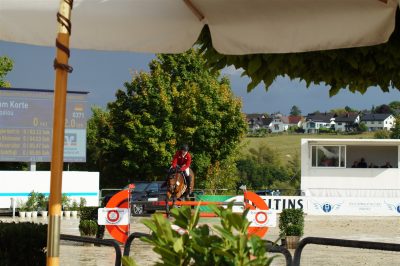 Vosswinkeler Reitertage 2025