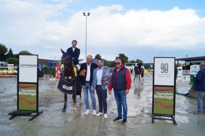 Vosswinkeler Reitertage 2025