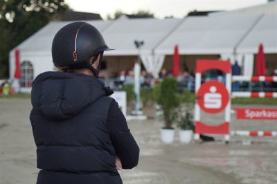 Vosswinkeler Reitertage 2025