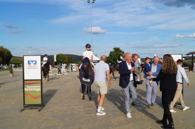 Vosswinkeler Reitertage 2025