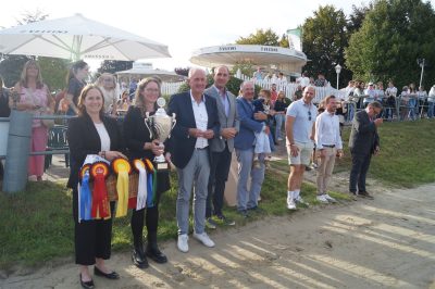 Vosswinkeler Reitertage 2025