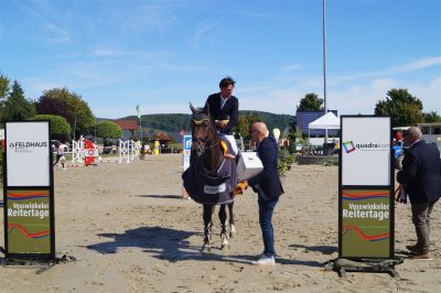 Vosswinkeler Reitertage 2025