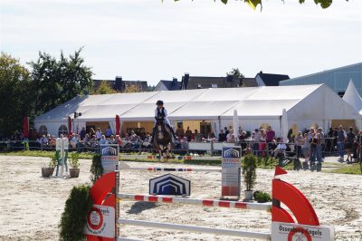 Vosswinkeler Reitertage 2025