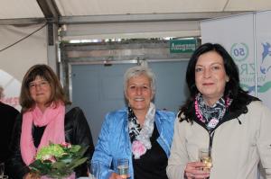 Jubiläum 50 Jahre Reitverein Vosswinkel