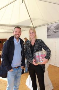 Jubiläum 50 Jahre Reitverein Vosswinkel