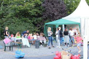 Jubiläum 50 Jahre Reitverein Vosswinkel