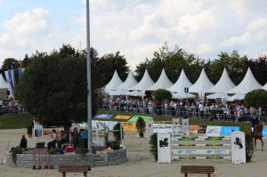 Jubiläum 50 Jahre Reitverein Vosswinkel