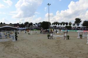 Jubiläum 50 Jahre Reitverein Vosswinkel