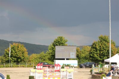 Vosswinkeler Reitertage 2025