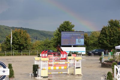 Vosswinkeler Reitertage 2025