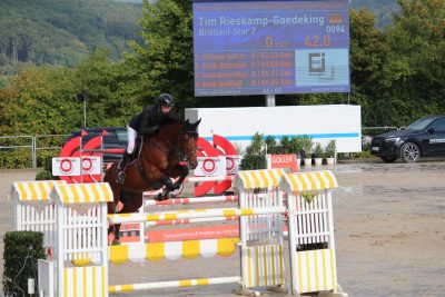 Vosswinkeler Reitertage 2025
