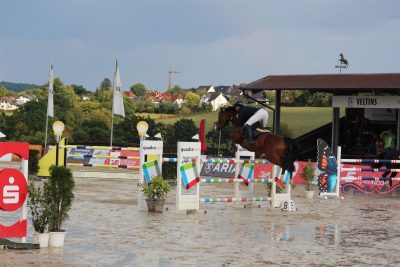 Vosswinkeler Reitertage 2025