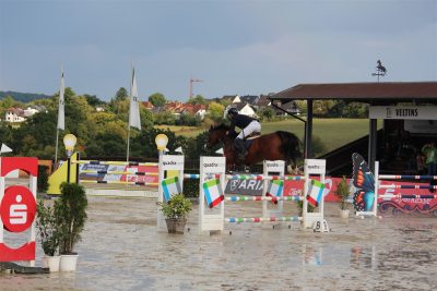 Vosswinkeler Reitertage 2025