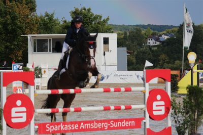 Vosswinkeler Reitertage 2025