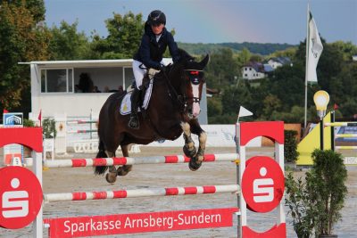 Vosswinkeler Reitertage 2025