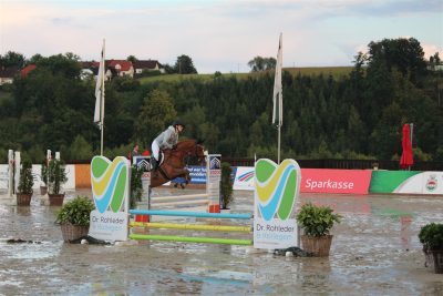Vosswinkeler Reitertage 2025