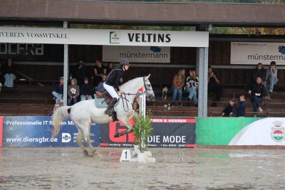 Vosswinkeler Reitertage 2025