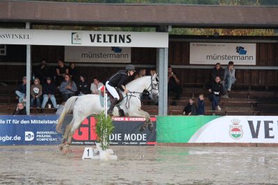 Vosswinkeler Reitertage 2025