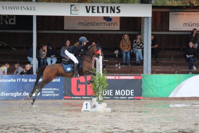 Vosswinkeler Reitertage 2025