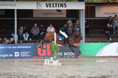 Vosswinkeler Reitertage 2025