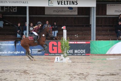 Vosswinkeler Reitertage 2025