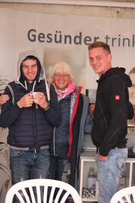 Vosswinkeler Reitertage 2025