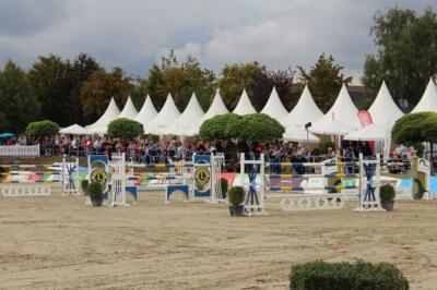 Reitertage 2019